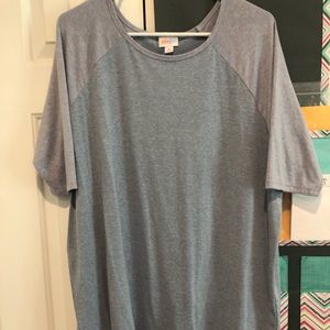 Lularoe Irma Shirt